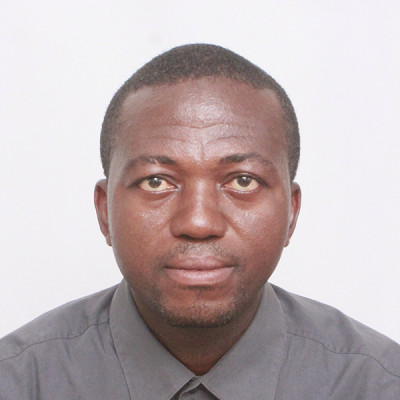 Ishmael Dennis Amponsah