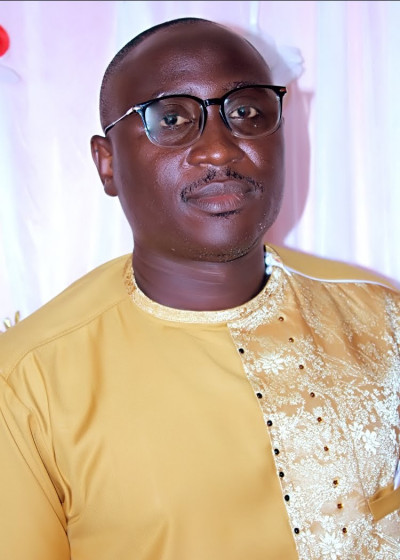 Maxwell Kojo Appeadu