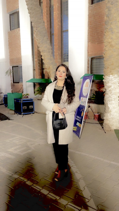 Aqsa Ehsan