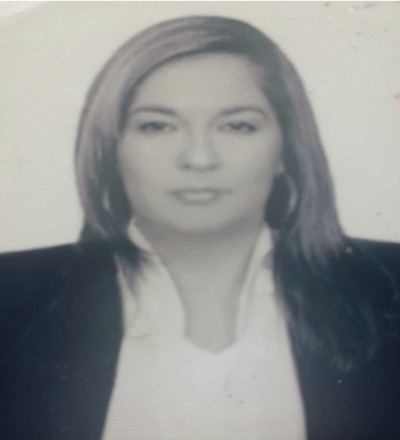 Cristina Domínguez