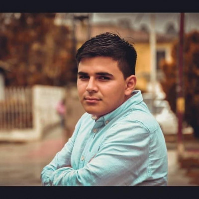 Miguel Antonio Moreno Aguilar