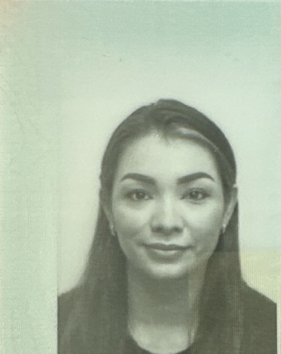 Brissa Lizbeth Avila Castro