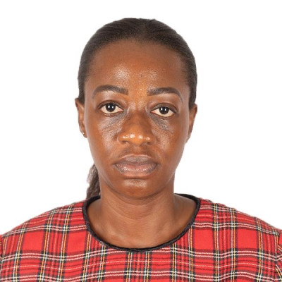 Pearl Biamah Agyei