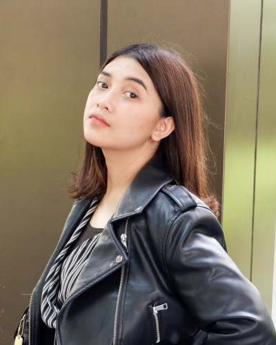 Novita Mustika Arifin