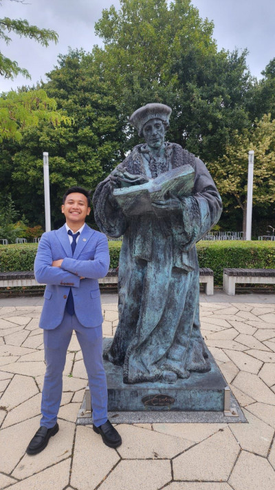 Muhammad Fatwa Farhanto