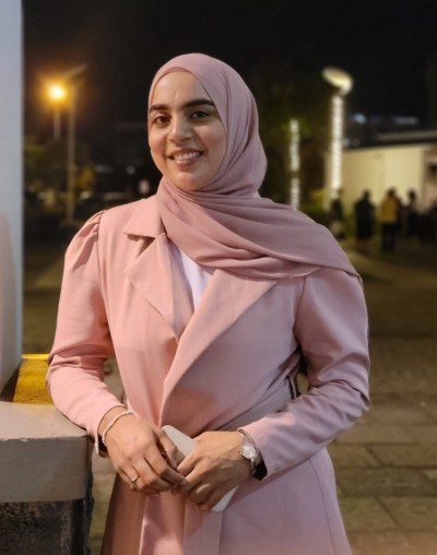 Jauhangeer Oumme Nashrah Afeefah