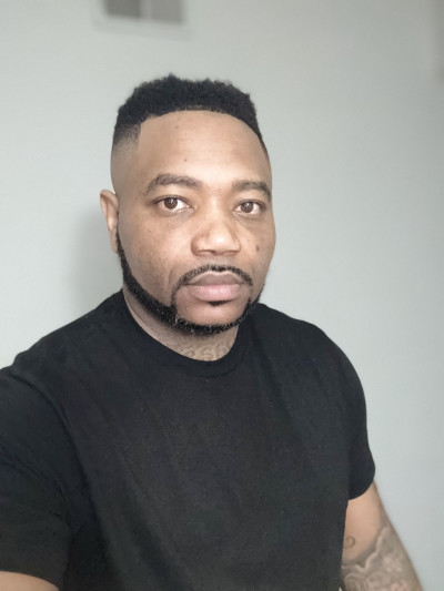 DeAngelo Pendleton