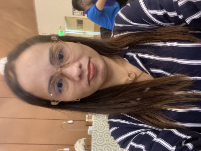 Cherry May Macabodbod