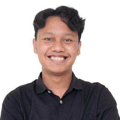 Rifqi Alfriansyah