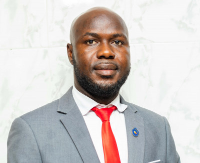 Daniel Ampiah Enninful