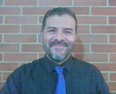 Nicolay Mogollon