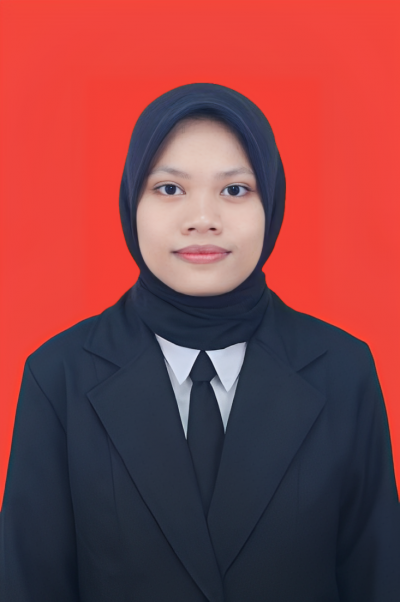 Mariyam  Nindia Putri
