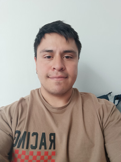 Miguel Andres Sanabria Camero