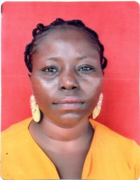 Dorcas Agbeko