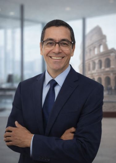 Diego Germán Serna Castaño