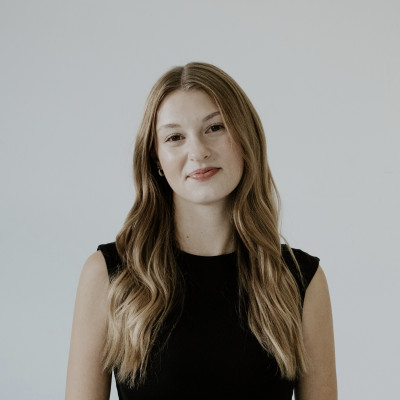 Sydney Olson