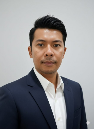 Ifdian Andi Riswanto