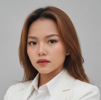Jeraldine Baral