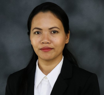 Cherie Mae Camus