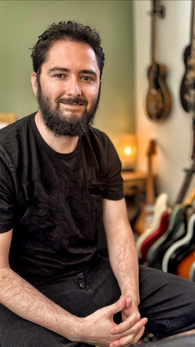 Nick Rector