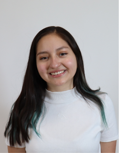 Paulina Miguel Rodriguez