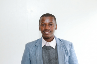 Amos kimani