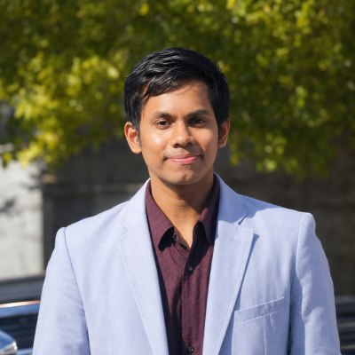 Simon Sinha