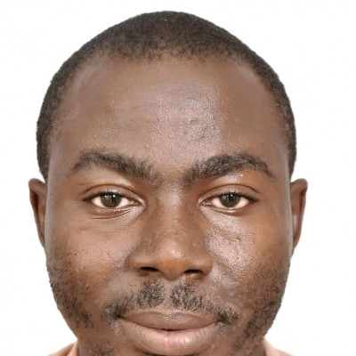 Gabriel Boateng