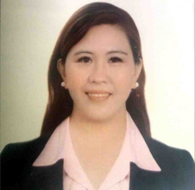 Crystal Lacuesta
