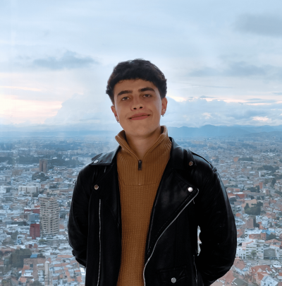 Juan Diego Mancipe Matallana