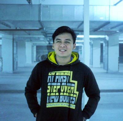 Muhammad Akmal Syukri