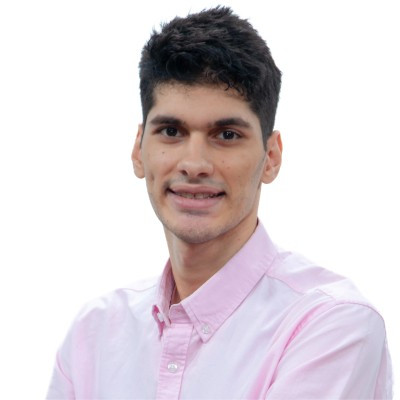 Ibrahim AbuFarha