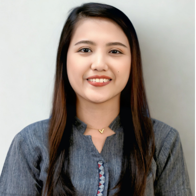 Abigail Bautista