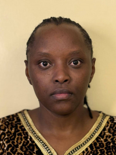 phelistah nyakinyua