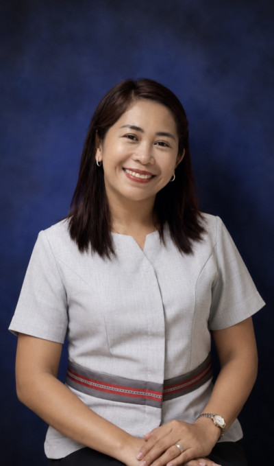Pryce Michelle Garcia
