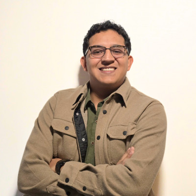 Juan Carlos Mondragón Rodríguez