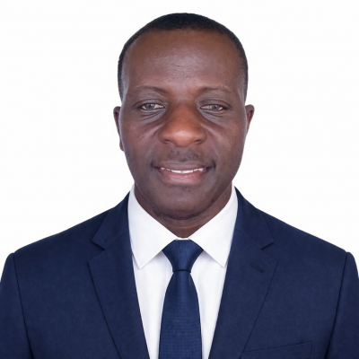 Emmanuel Acquah