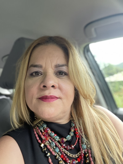 Karen Maldonado