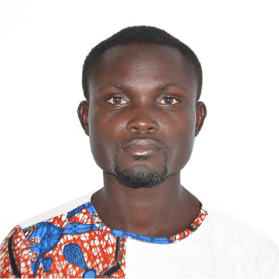 DOUGLAS NKRUMAH DUAH