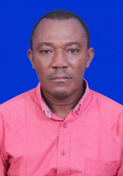 Reginald Ngonadi