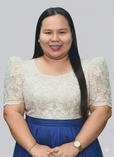 Gina Arcilla