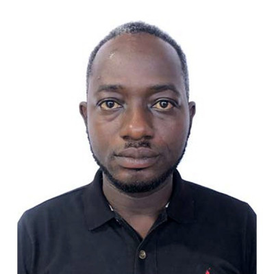 Thomas Adomako Kusi