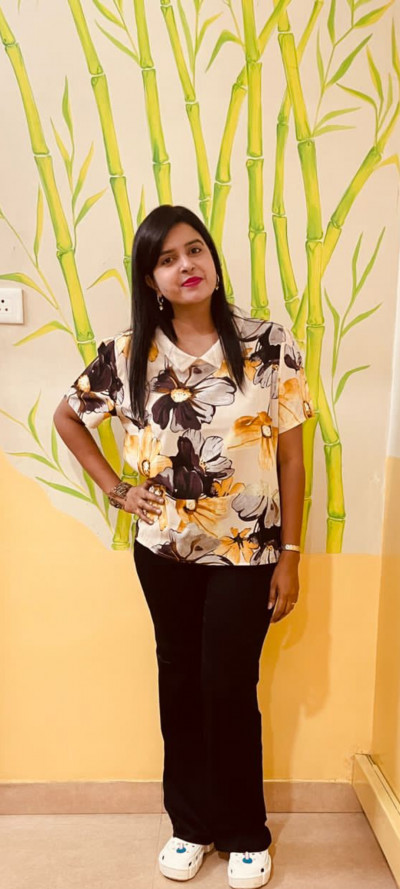 Swara Luley