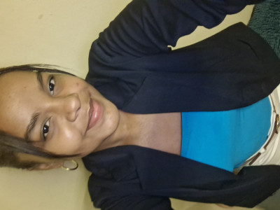 Parisienne Mary-Kate