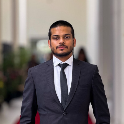 Muhammad Khizer Javed