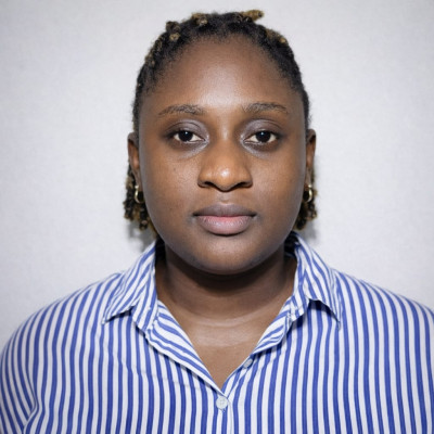 Ukemini Edet Amos