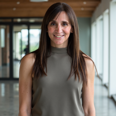 Caren Solomon Bharwani