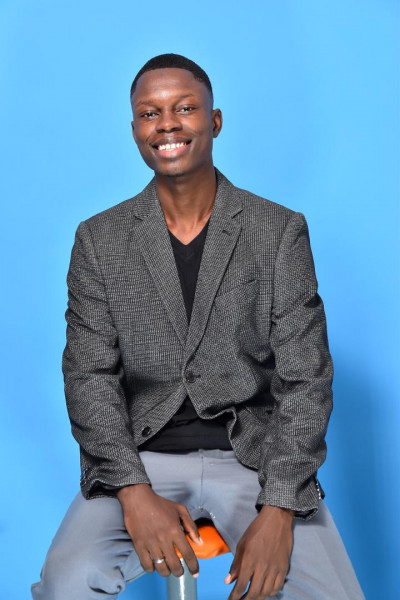 Mouhamed Dionne