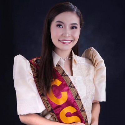 JESRINE ABELARDO