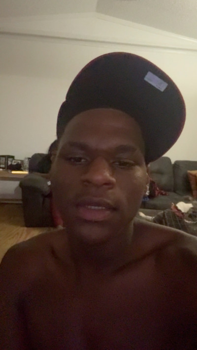 Jabari Bolton